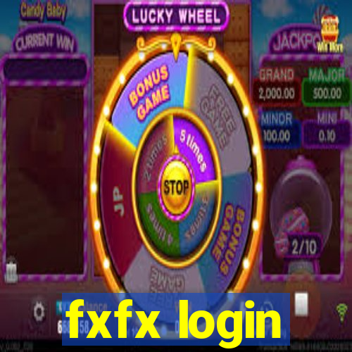 fxfx login